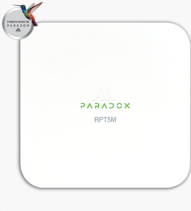 paradox m Expanders & Modules